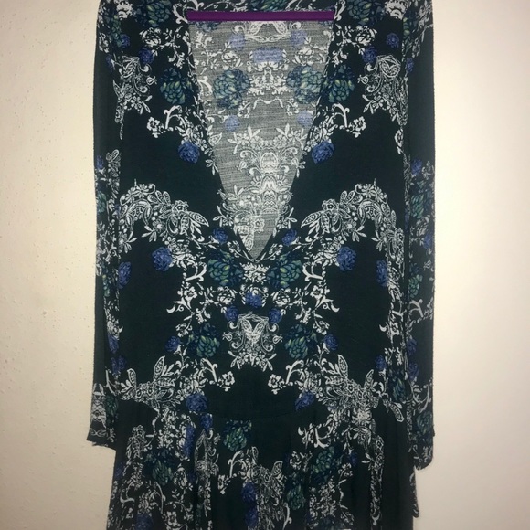 COPY - Free people dress/shirt - Picture 5 of 16